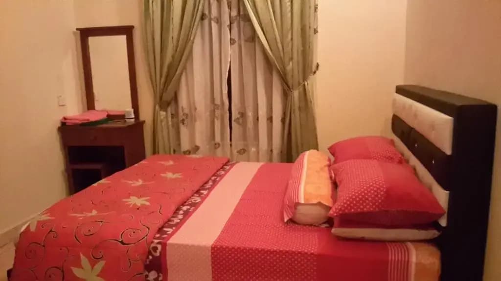 Roemahkoe Holidayhome - photo 5