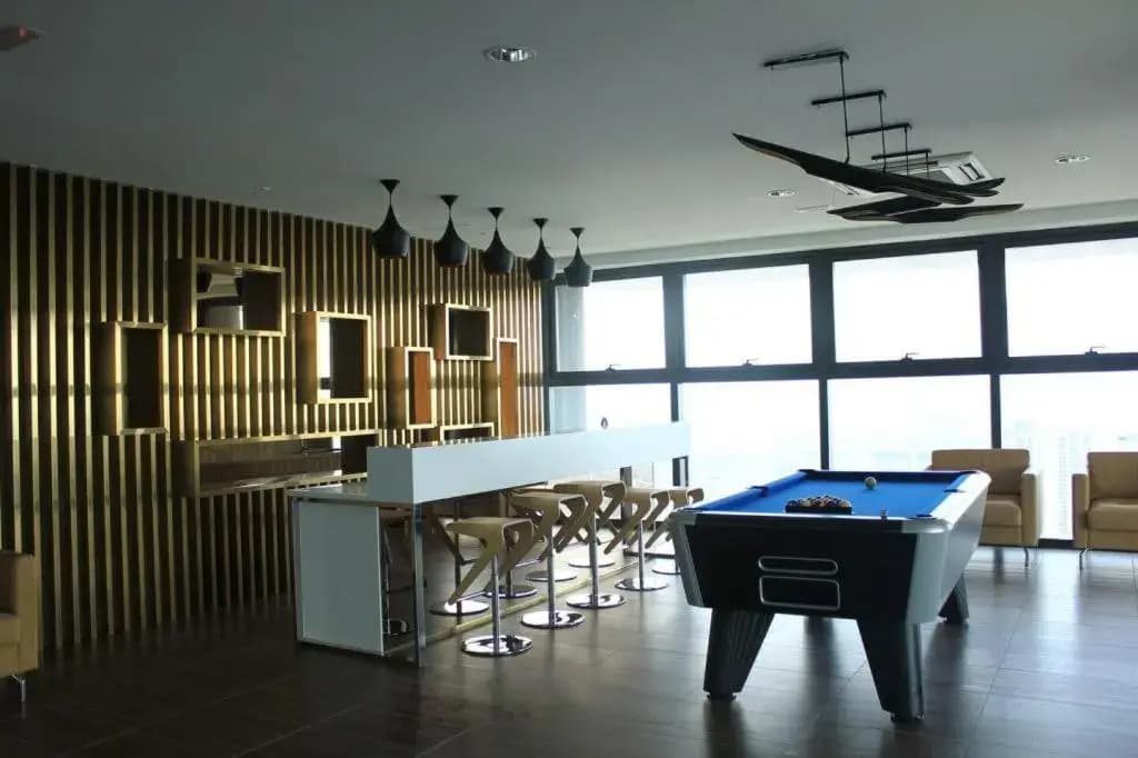 Setia Sky 88 Up to 6 pax !!! 2BEDROOM apartment with extra bed - photo 10
