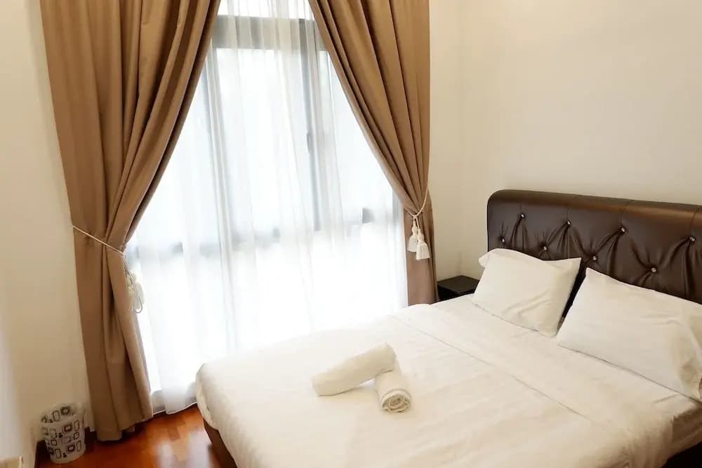 FlexiAsia BayuPuteri 3 bedrooms - photo 7