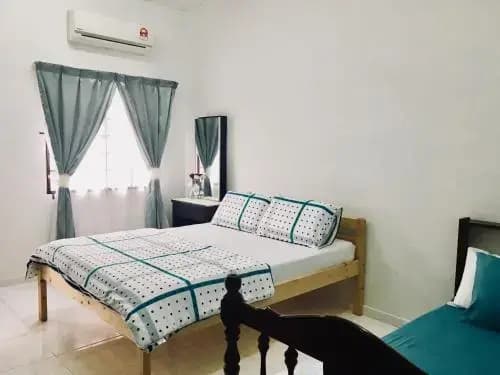 Bukit Katil Indah Homestay - main photo