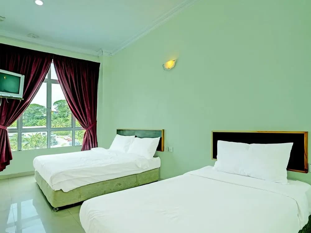 Hotel O Good View Inn - photo 5