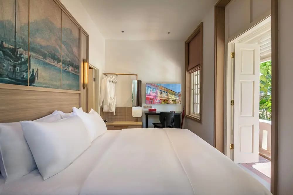 1926 Heritage Hotel Penang By The Unlimited Collection - photo 2