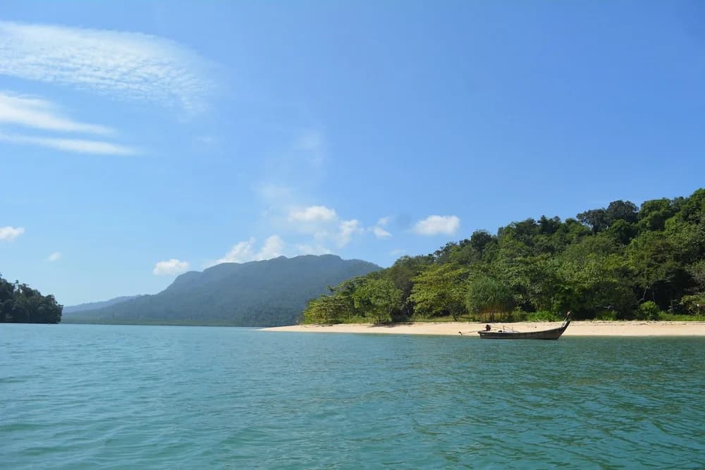 The Jemuruk Island Resort - photo 21