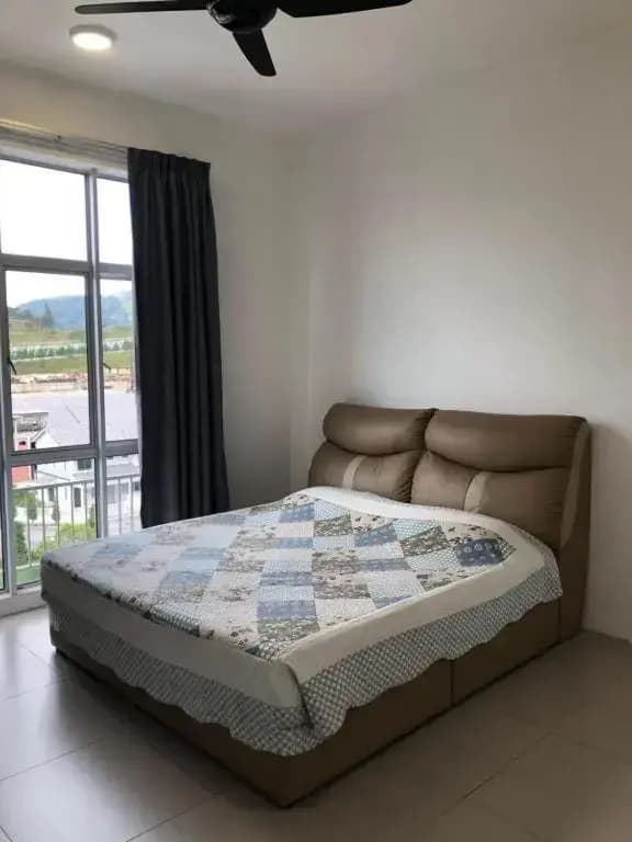 Barrington Square 1 Room Apt @ Pasar Malam - photo 10