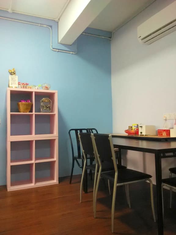 Moon Eleven Hostel Airport Transit - KLIA - photo 20