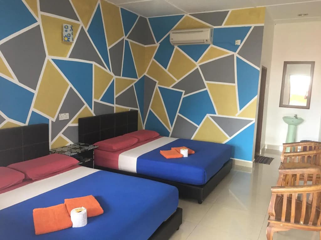 Abot Guest House - photo 1