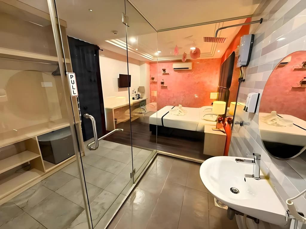 Seeds Hotel Ampang Point - photo 8