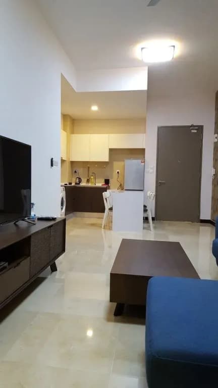 Silverscape Seaview Luxury Residence - photo 27