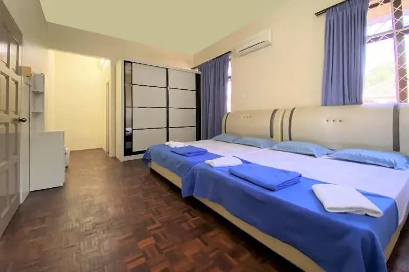 Oyo 90199 Homely&cozy House - photo 4