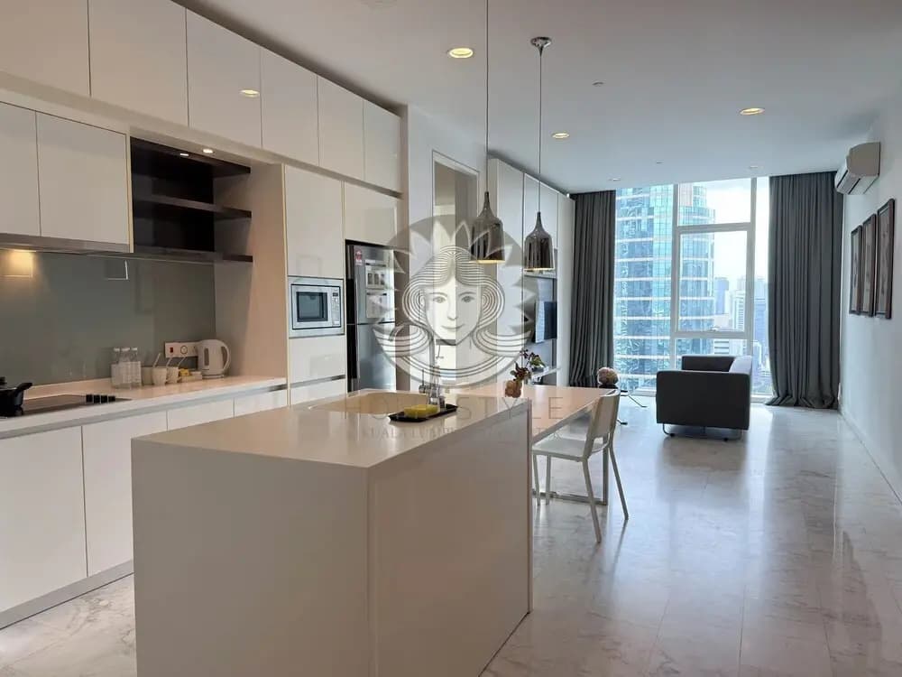 HOME STYLE at Platinum Suites 1 KLCC - photo 34