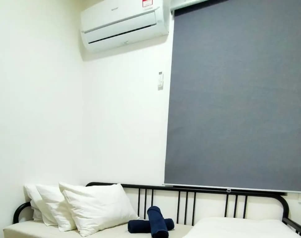 Central Park JB City Sweet Stay - photo 2
