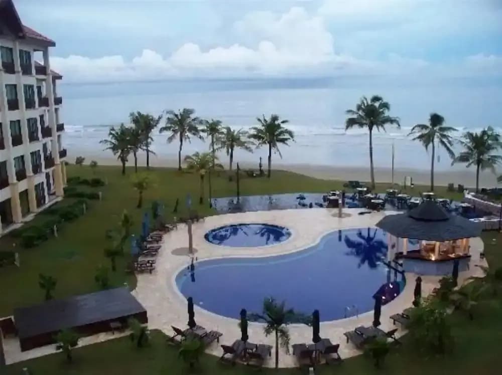 Nexus Residence - Beach Villa 360 - photo 11