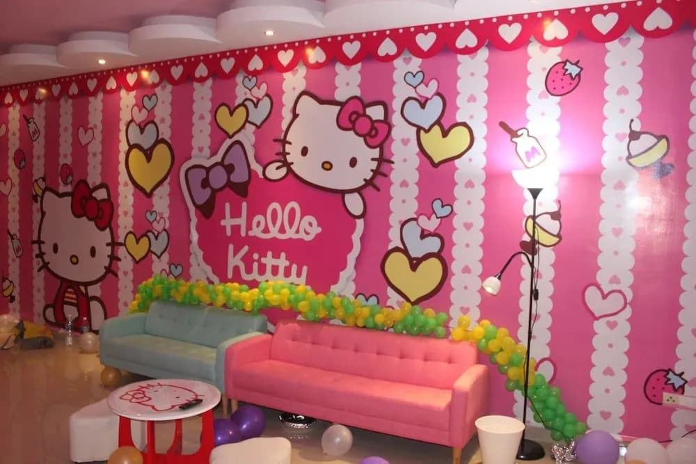 Hello Kitty Signature Suite - photo 12