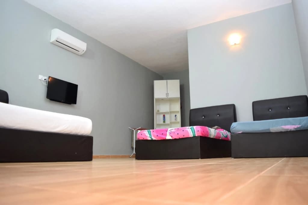 An-Nahdhoh Inn - photo 4