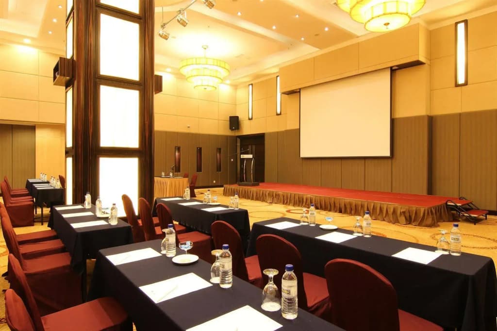 GBW Hotel - photo 16