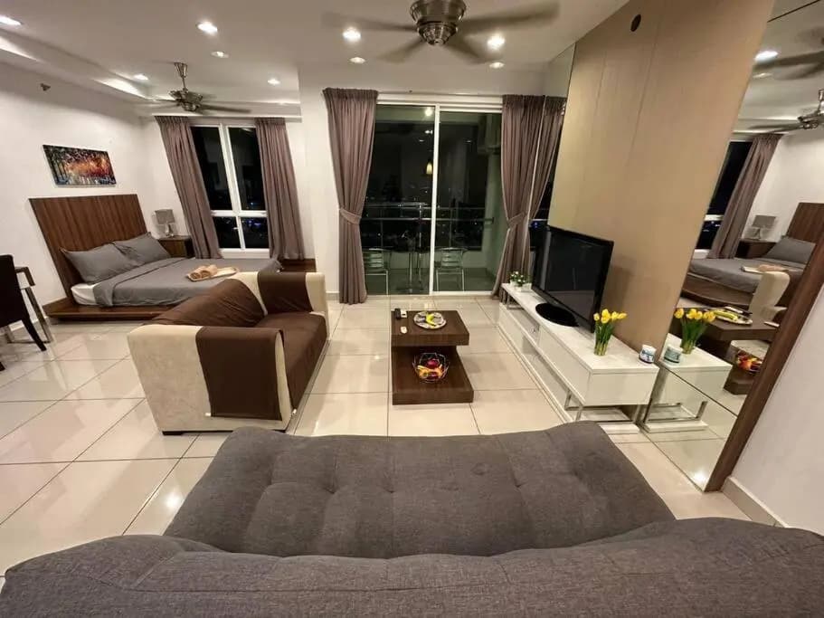 Georgetown Gurney 5 pax Max Mansion One Penang - photo 10
