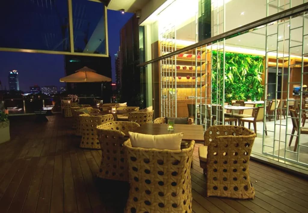 LTS Homestay at Swiss Garden Residence - photo 11