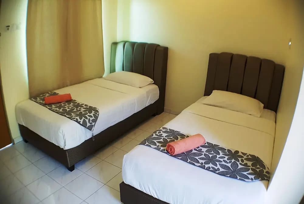 Casa Cenang Resort Tok Bidin Langkawi - photo 5