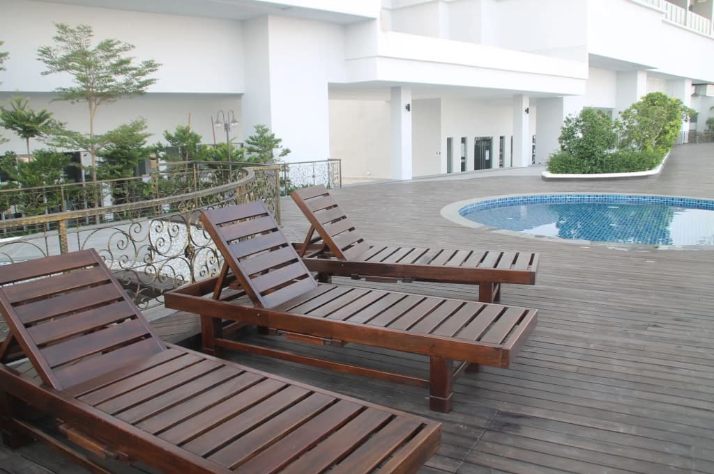 Silverscape Family Studio Suite - photo 9
