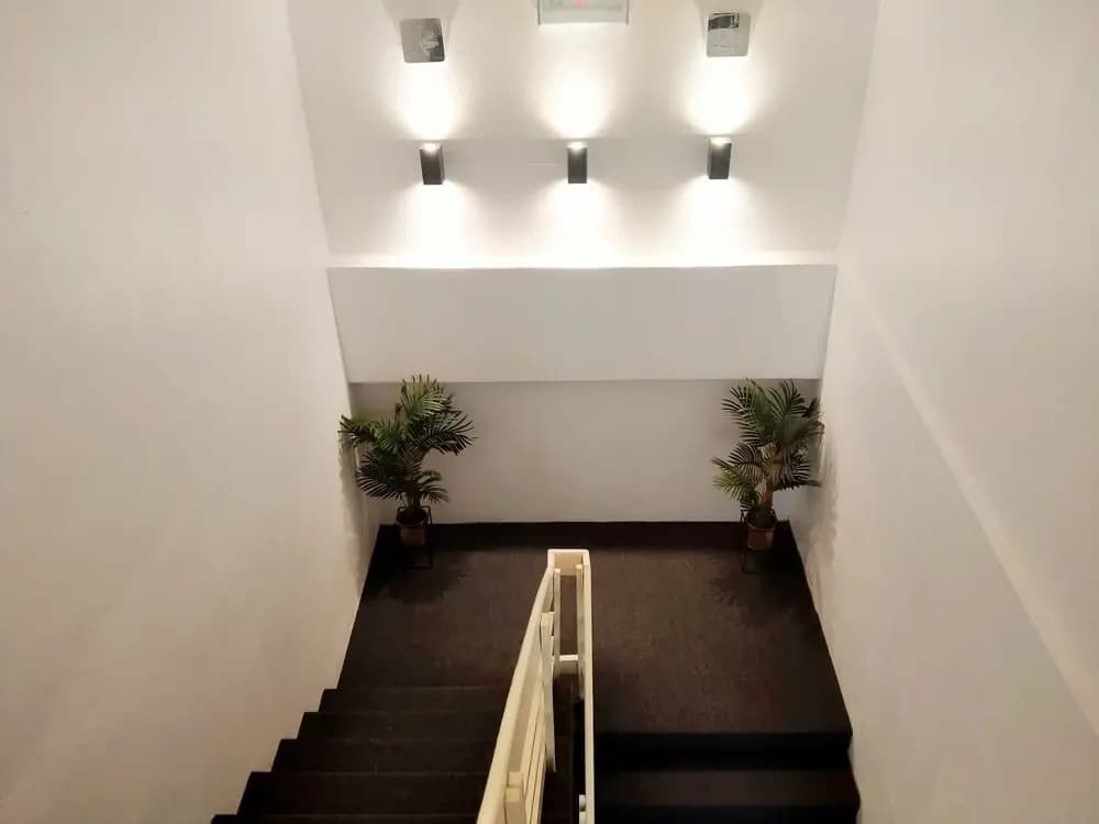 Kb Street Boutique Hotel - photo 12
