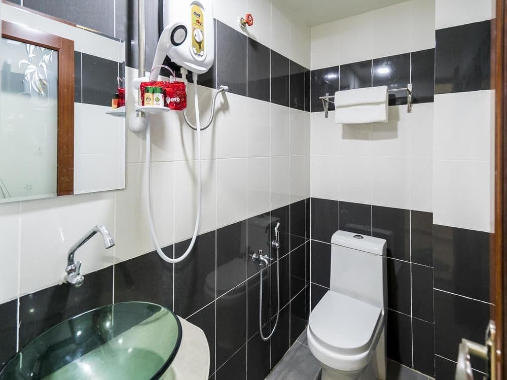Hotel SMC - photo 9