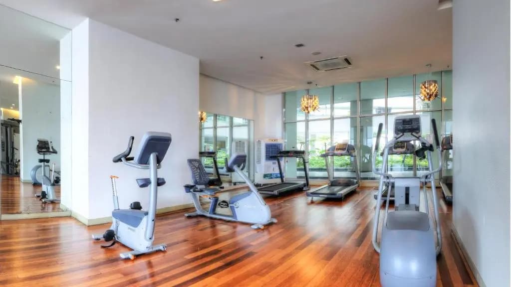 Regalia Suites & Hotel - photo 15