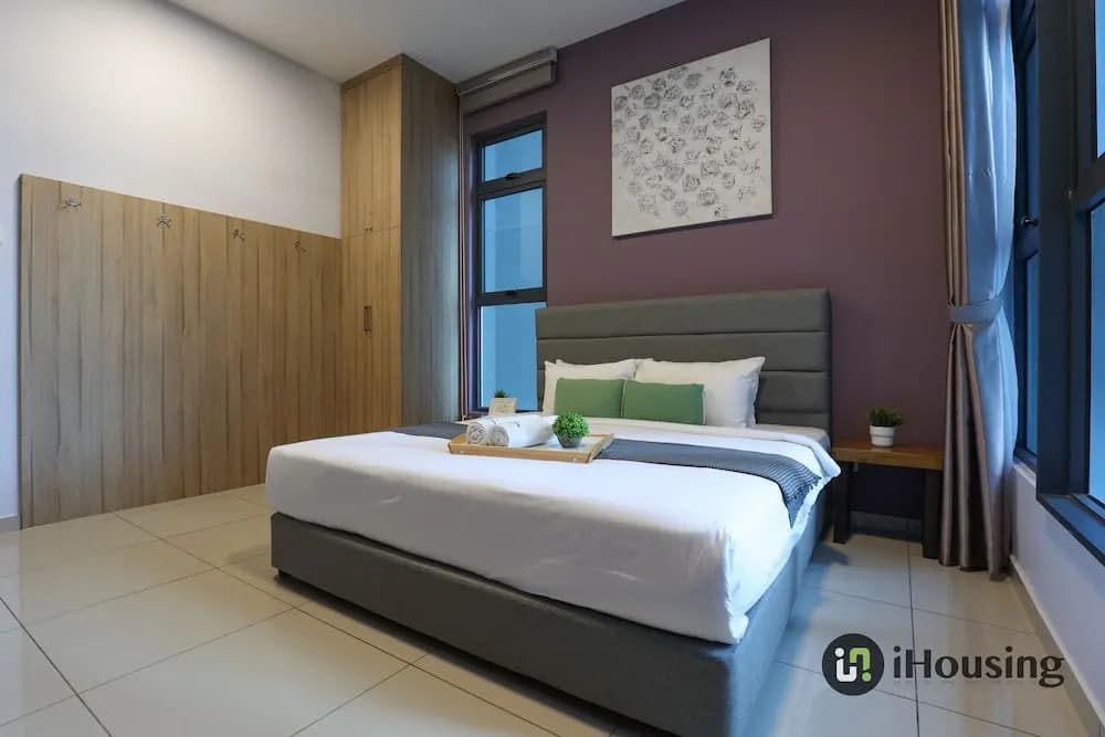 Atlantis Residence Premium By I Housing - photo 4