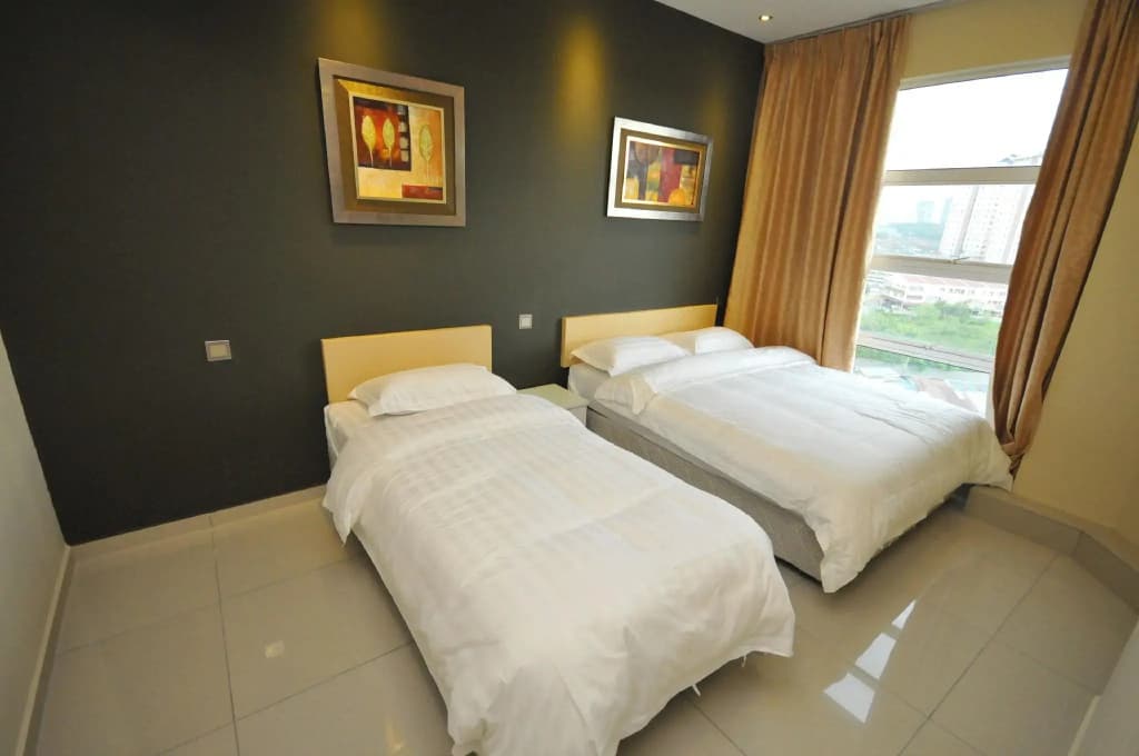 One Avenue Hotel - photo 32