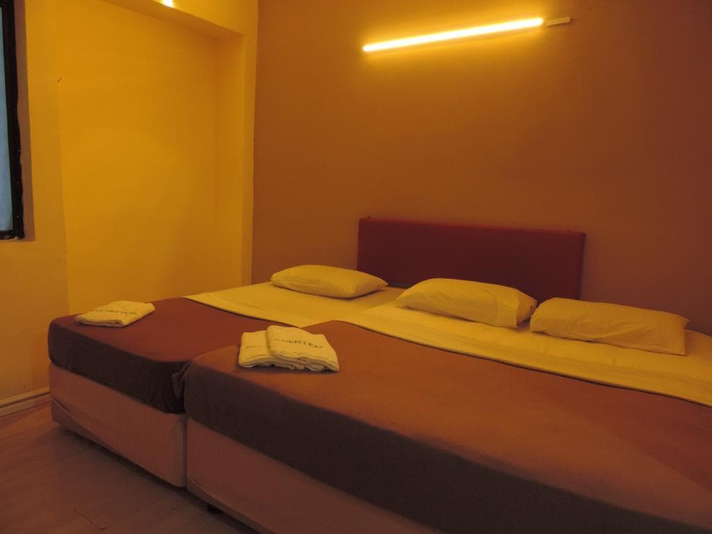 I Stay Hotel - photo 1