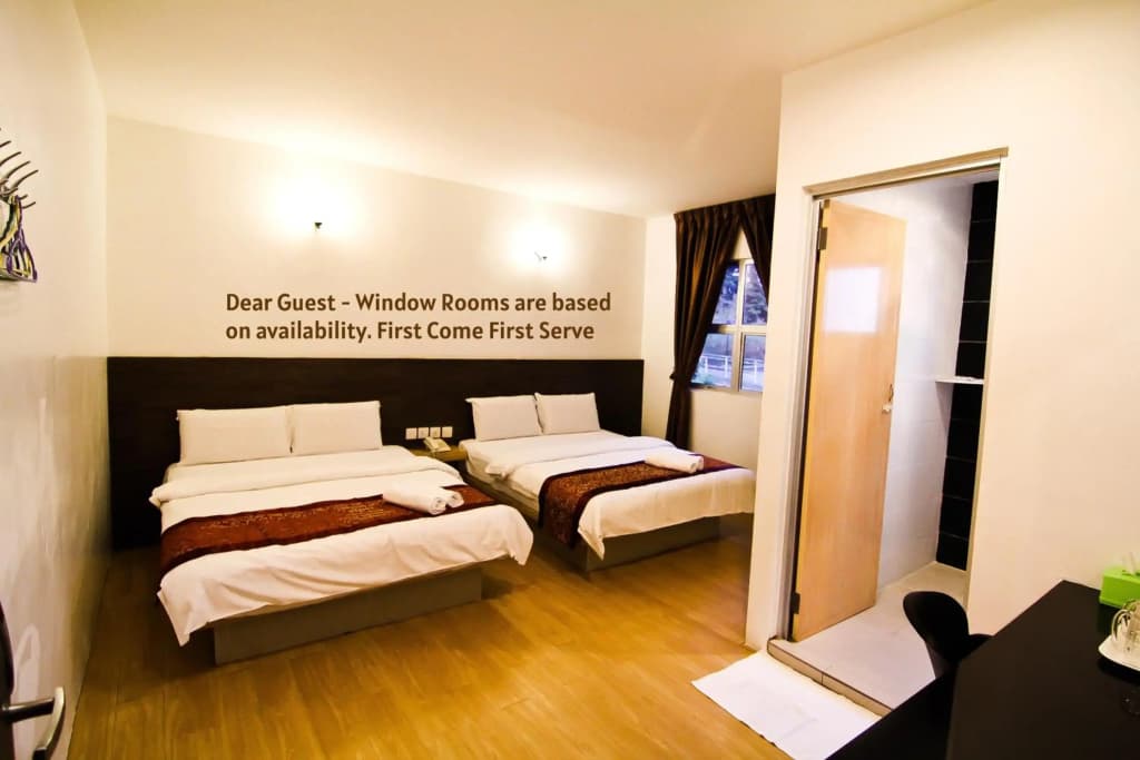 Hotel Rasah Seremban - photo 15