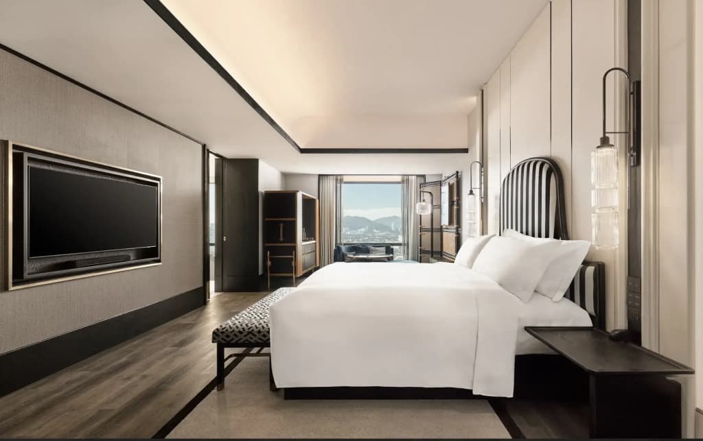 The Millen Penang, Autograph Collection - photo 47