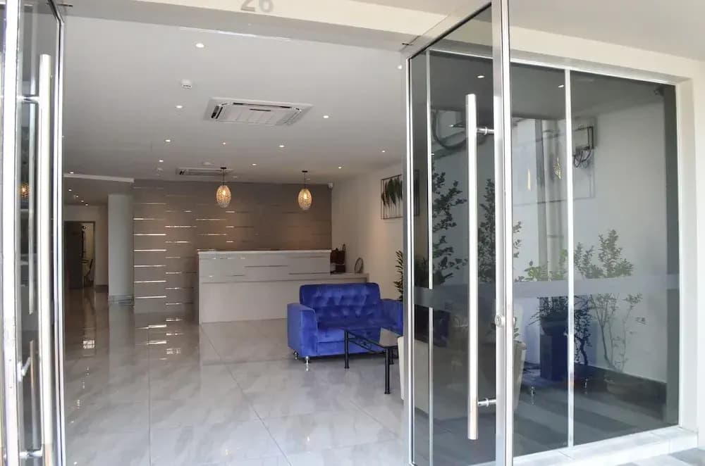 Hotel Orkid Port Klang - photo 10