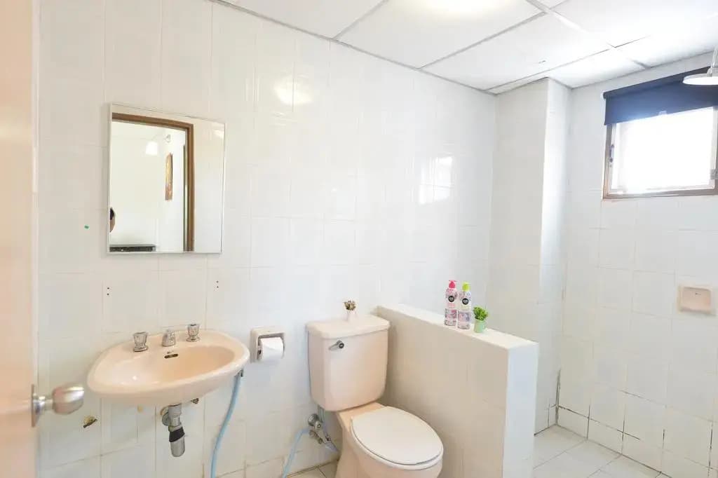 Kijal Permai Apartment - photo 4
