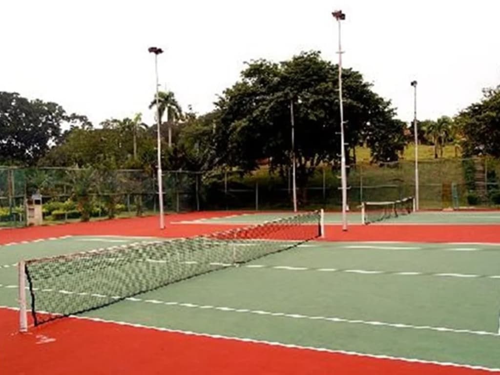 Felda Residence Tekam Jerantut - photo 14