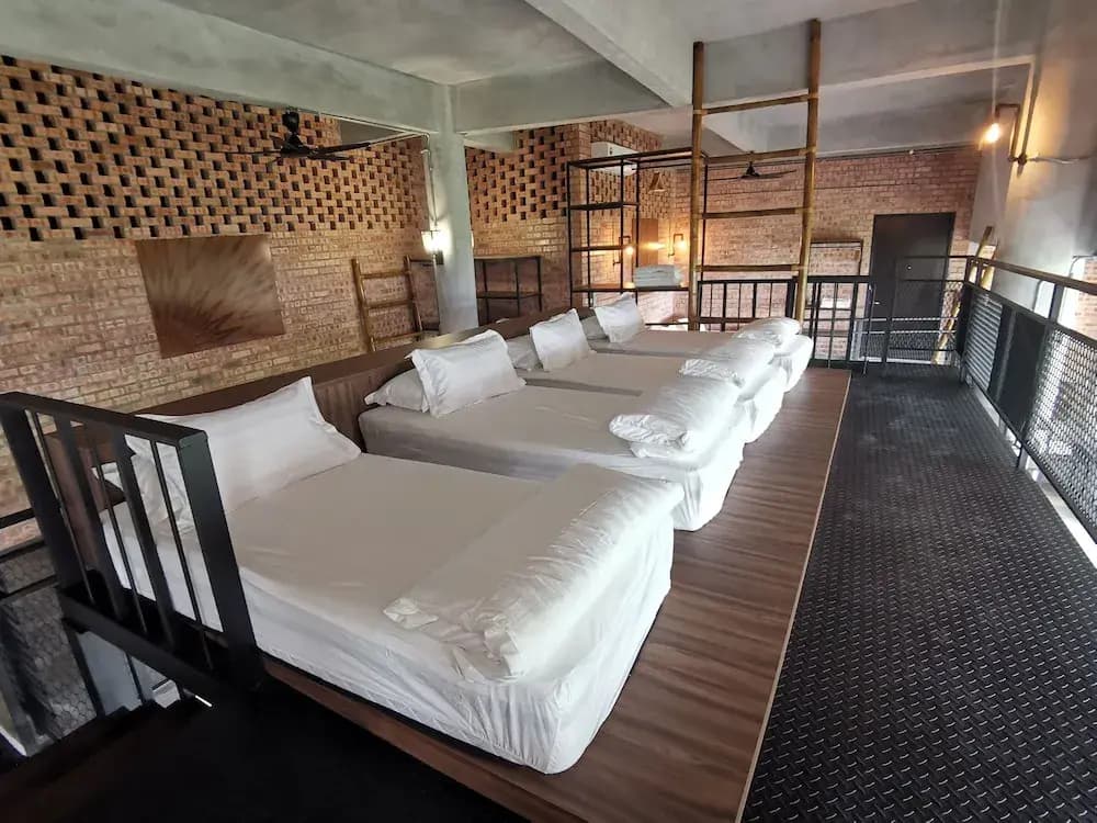 Sembayu Villa - photo 4