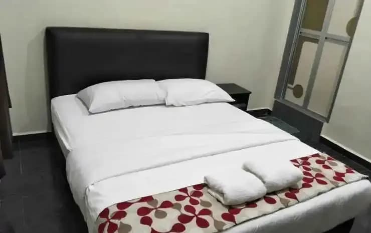 Hotel Az-Zahra Kerteh - photo 8