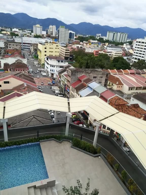 The Octagon Ipoh - photo 18