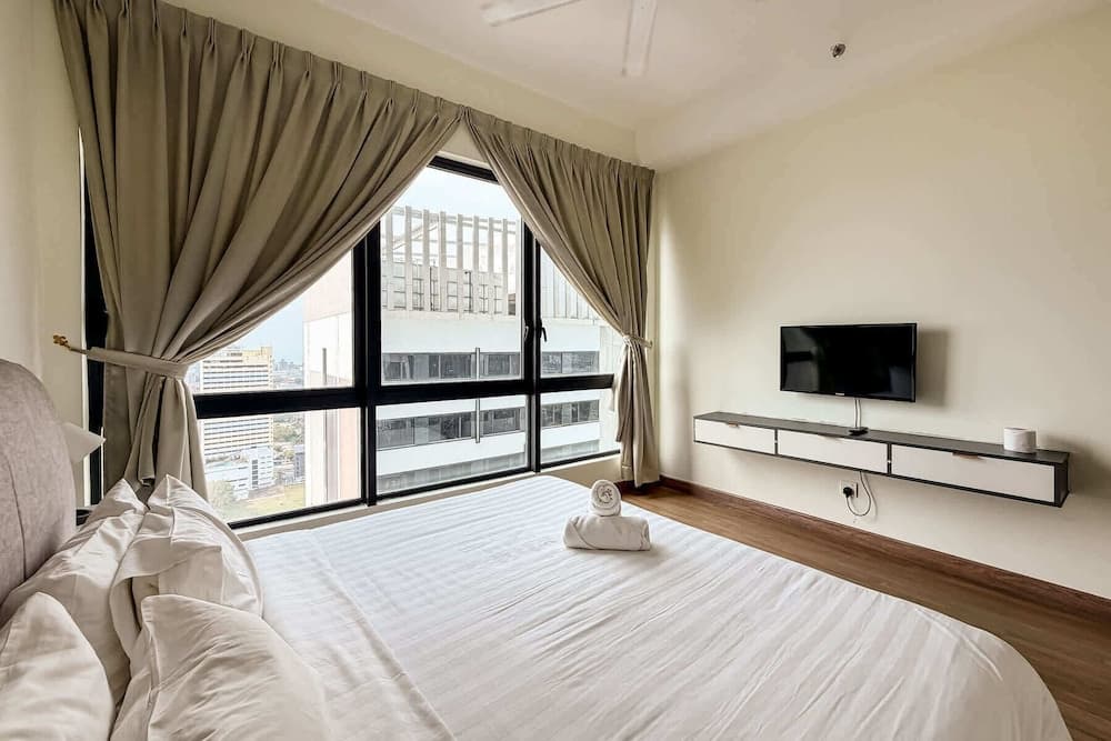 Stylish Duplex Loft, Near Jonker St Melaka - photo 8