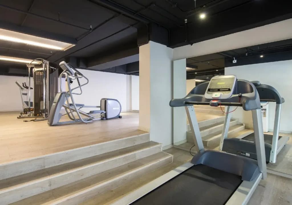 Hotel NEO+ Penang by ASTON - photo 24