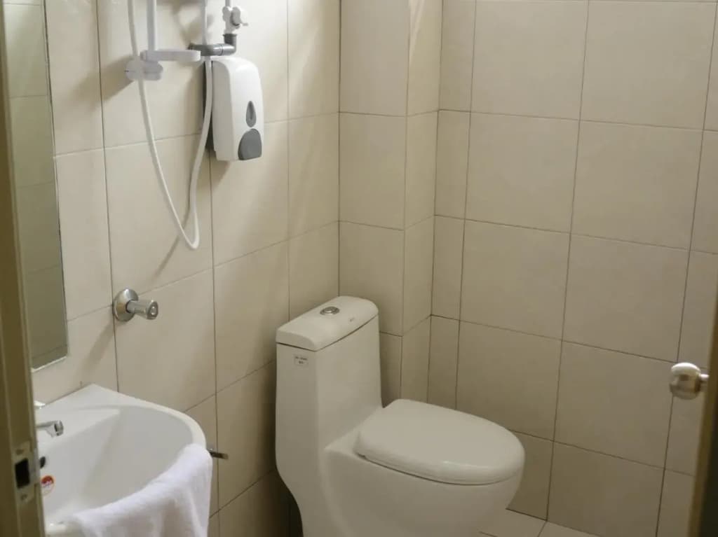 Hotel Jelai Raub - photo 7