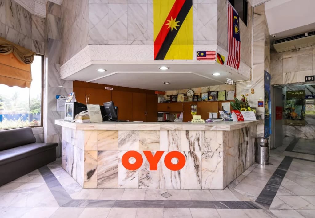 OYO 1007 Grand Supreme Hotel - photo 14