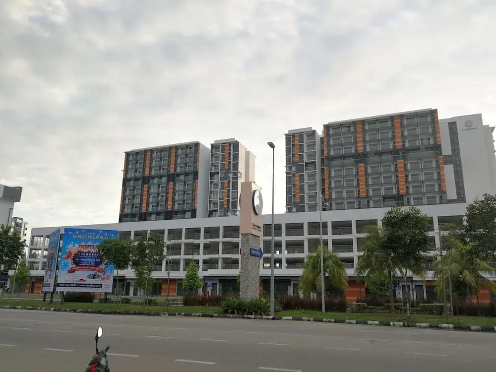 Timurbay By Smc Homes - main photo