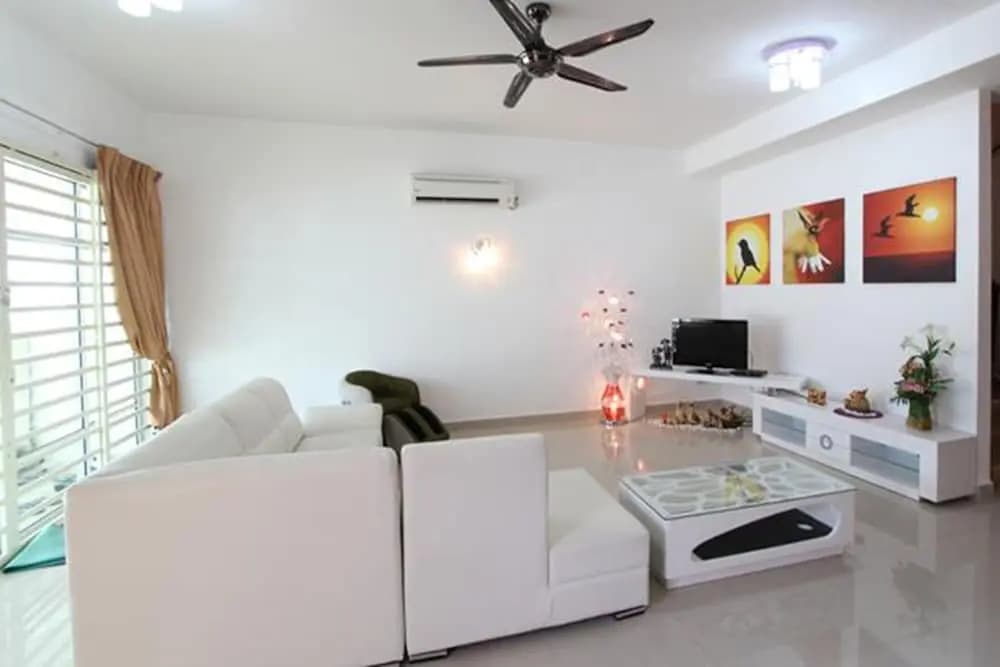 Ai Homestay @ Tanjung Tokong - photo 9