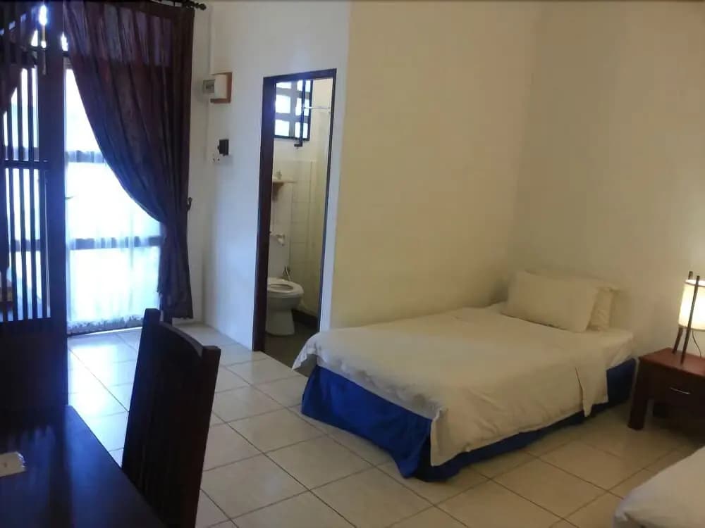 Basaga Holiday Residences - photo 5