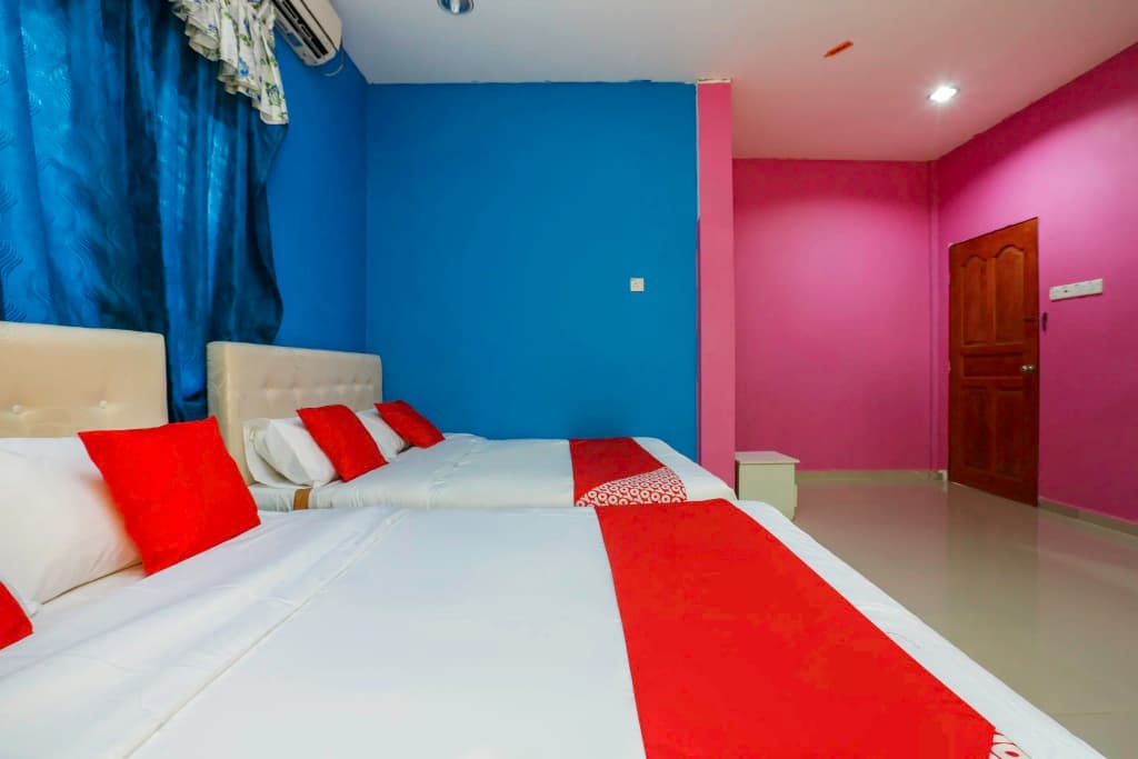 OYO 89933 Nun Hotel - photo 19