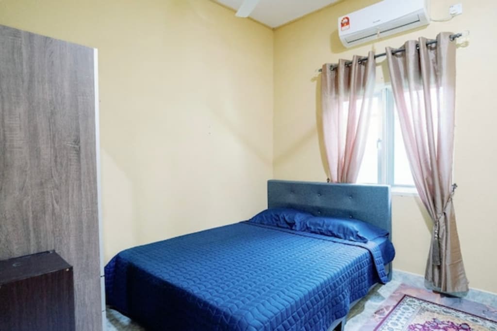 OYO 91271 Cik Ein Homestay - photo 4