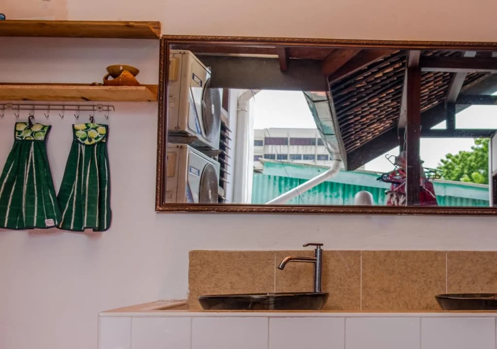 M.E.n.U Cafe & Lodge - photo 19