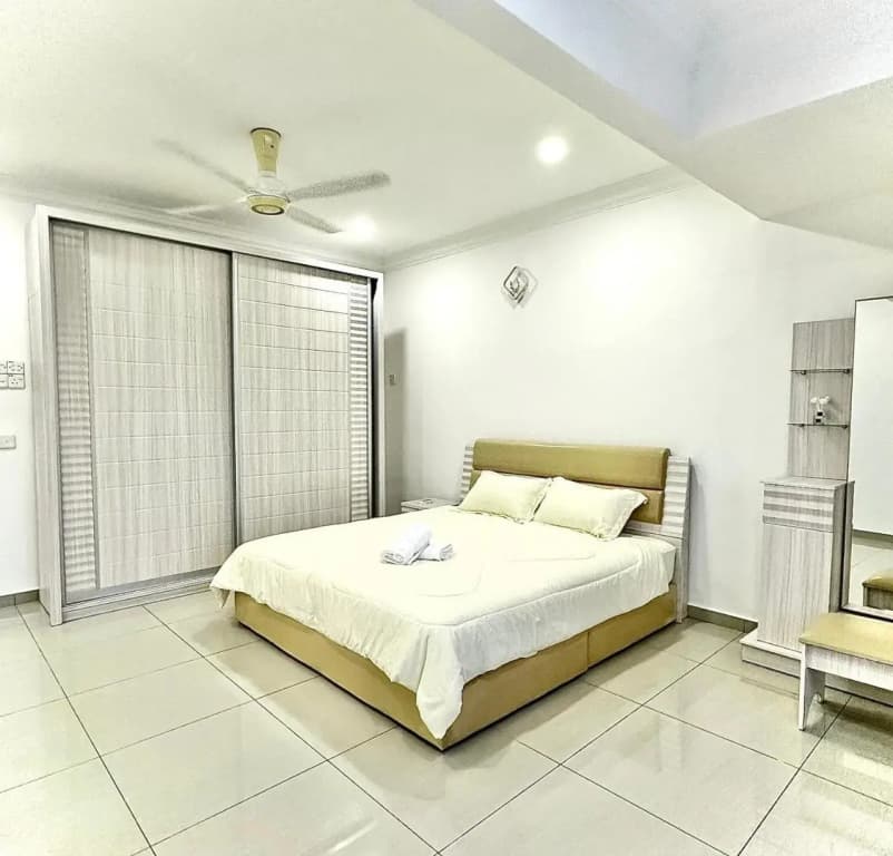 Ipoh Deluxe Family Home by Verve (14 Pax) EECH04 - photo 1