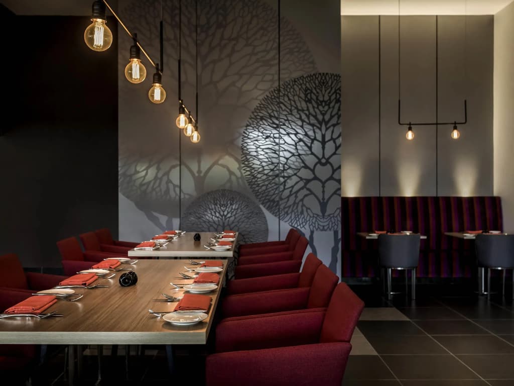 Pullman Miri Waterfront - photo 18