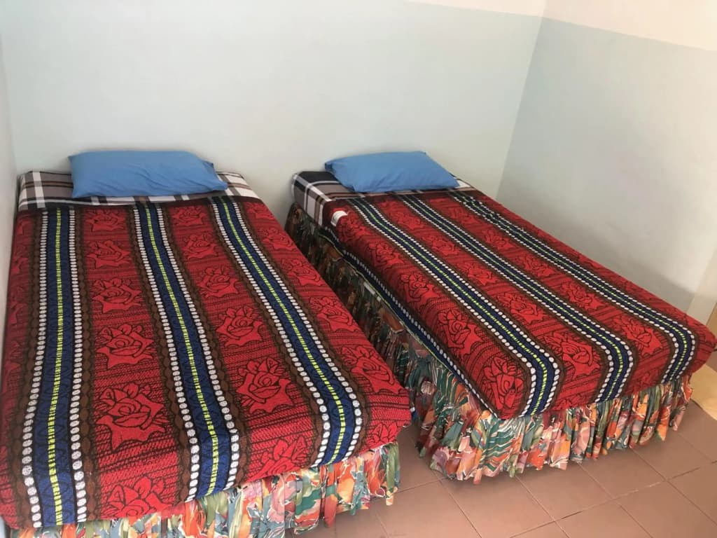 Baba Guest House - photo 3